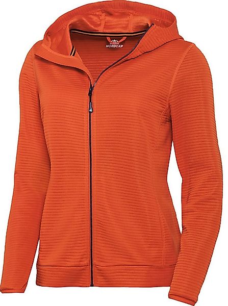 Nordcap Funktionsjacke optimale Bewegungsfreiheit günstig online kaufen