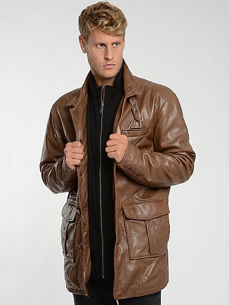 JCC Lederjacke 3102236 günstig online kaufen