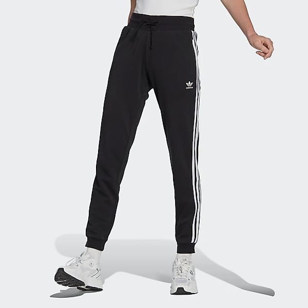 adidas Originals Sporthose "ADICOLOR CLASSICS SLIM CUFFED HOSE", (1 tlg.) günstig online kaufen