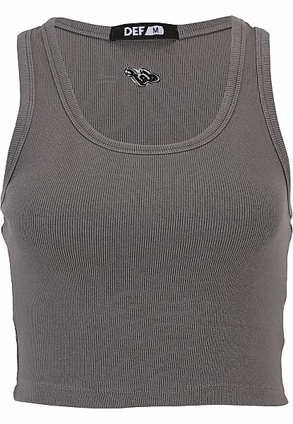 DEF Muskelshirt "DEF Damen DEF BASE Tanktop", (1 tlg.) günstig online kaufen