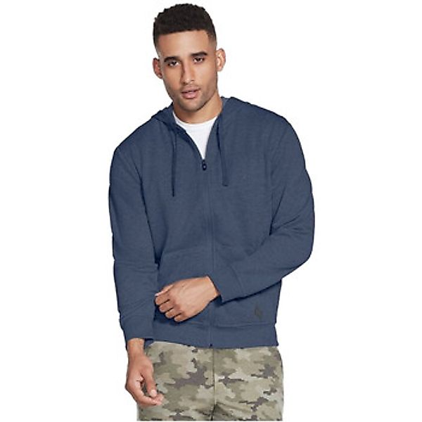 Skechers  Trainingsjacken Go Walk Everywhere Full Zip Hoodie günstig online kaufen