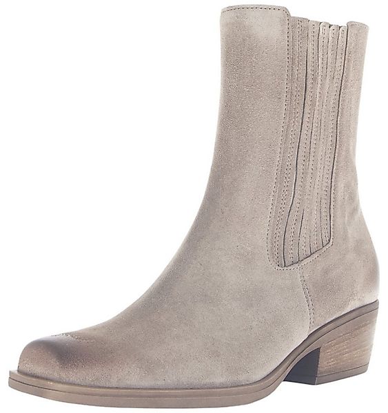 Gabor 75.910 12 Kiesel Stiefelette günstig online kaufen