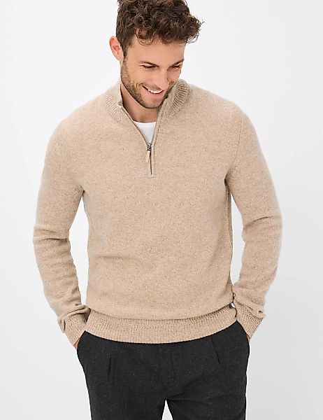 Brax Strickpullover "Style STEFFEN" günstig online kaufen