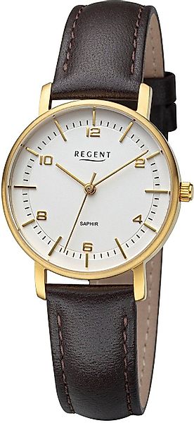 Regent Quarzuhr F1480 - 32944510, Armbanduhr, günstig online kaufen
