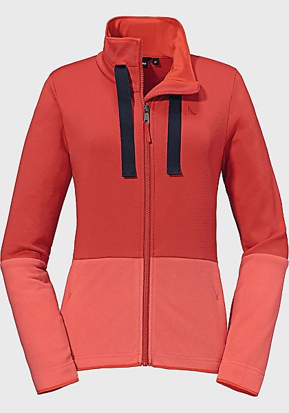 Schöffel Fleecejacke "Fleece Jacket Pelham L", ohne Kapuze günstig online kaufen