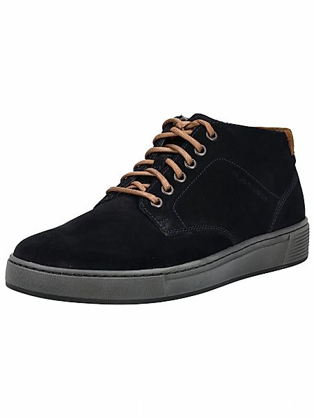 Pius Gabor Sneaker "Pius Gabor Sneaker Veloursleder" günstig online kaufen