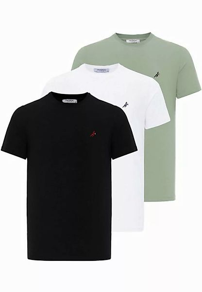 Moxx Paris Poloshirt Sezer günstig online kaufen