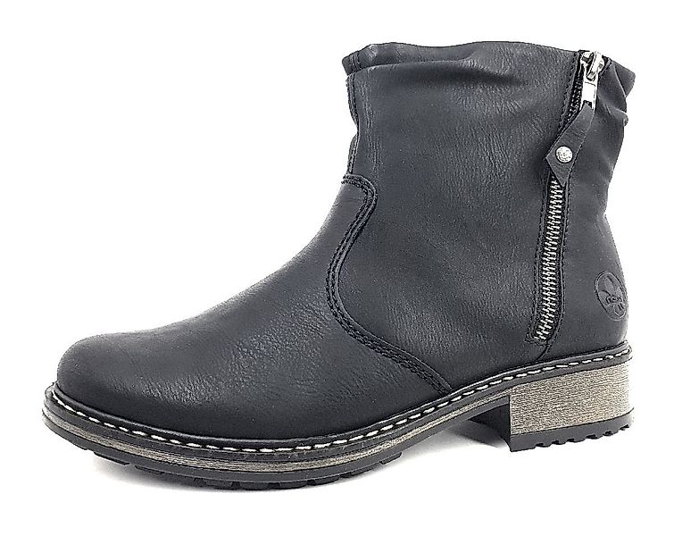Rieker Stiefelette Stiefelette günstig online kaufen