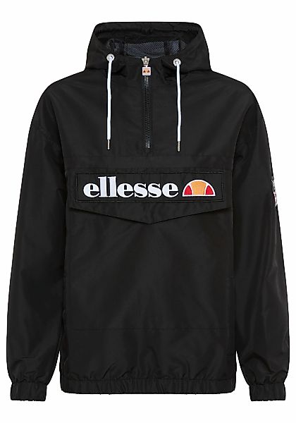 Ellesse Windbreaker "MONTEZ OH JACKET" günstig online kaufen