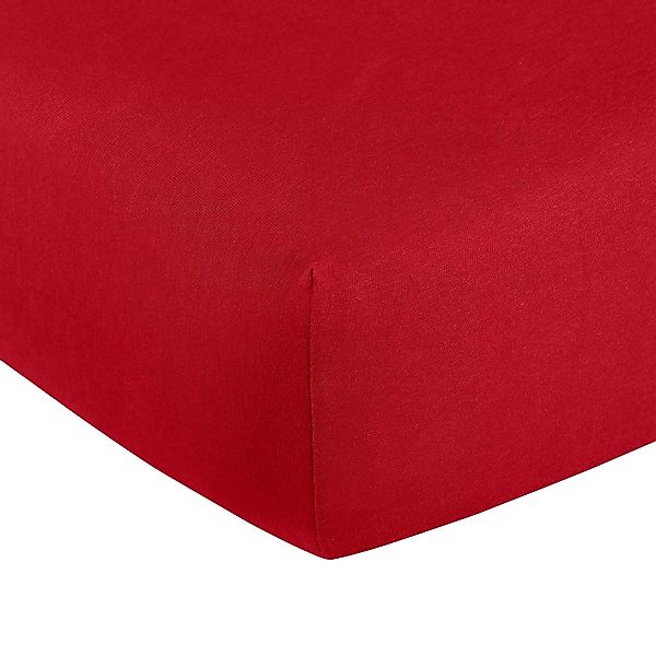 Rid Essentials Spannbettlaken MULTIFLEX Design Uni, günstig online kaufen