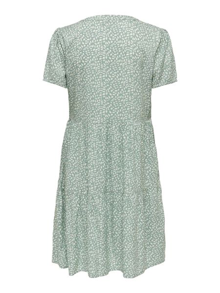 ONLY Sommerkleid ONLZALLY – Sommerkleid mit günstig online kaufen