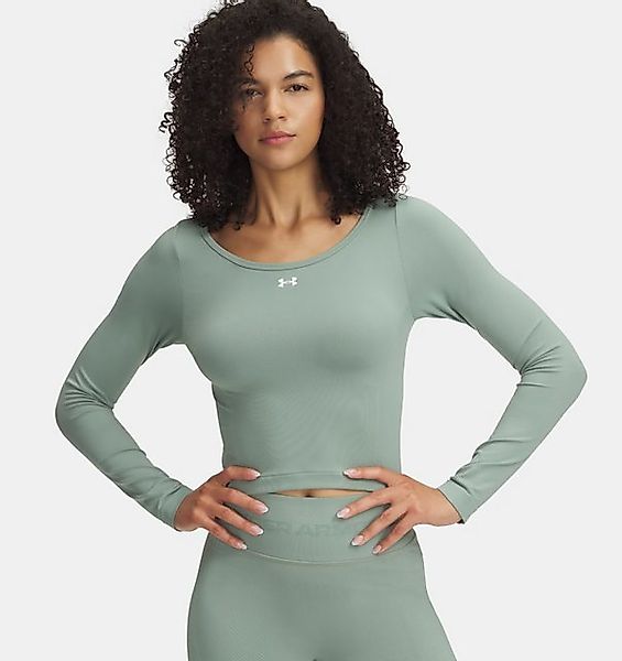 Under Armour® Sweatshirt UA VANISH SEAMLESS LS günstig online kaufen