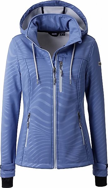 LPO Softshelljacke "Damen-Softshelljacke-Sarina" günstig online kaufen