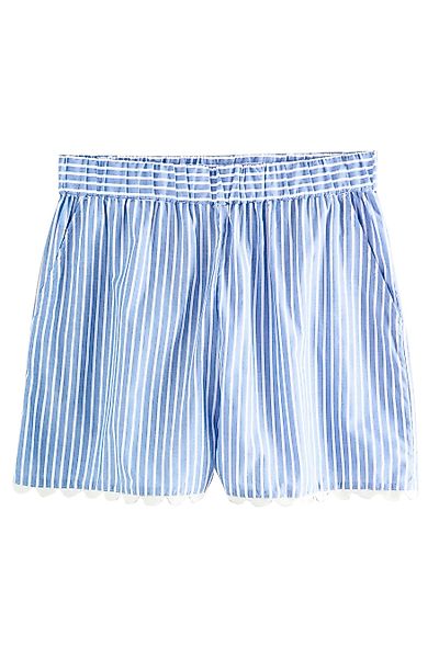 Next Shorts Shorts aus 100 % Baumwolle günstig online kaufen