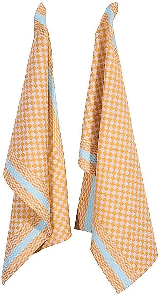 PAD Geschirrtuch "Pit Reloaded" günstig online kaufen