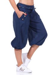 malito more than fashion Caprihose 3416 günstig online kaufen