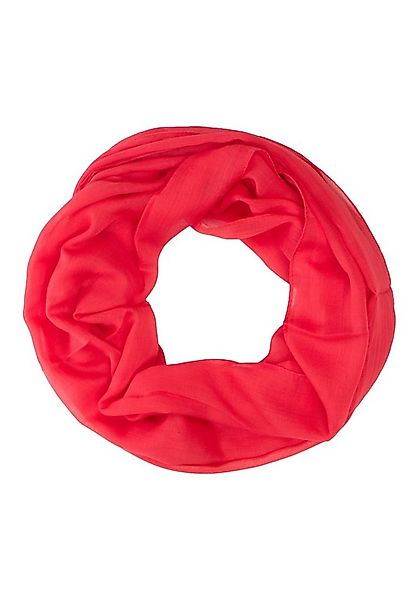 Seasons of April Loop Loop Uni, Dünner, leichter und weicher Uni Damen Hals günstig online kaufen