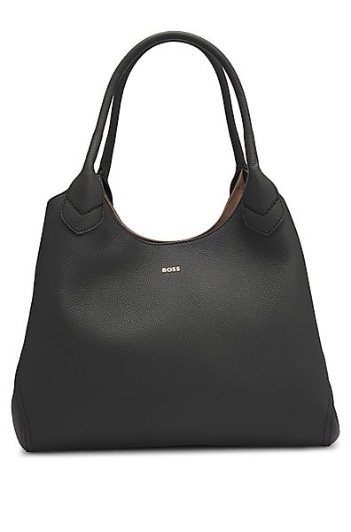 BOSS Henkeltasche Lenah Tote, Shopper, Umhängetasche, günstig online kaufen