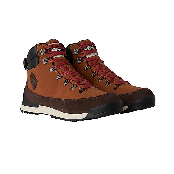 The North Face M BACK-TO-BERKELEY IV günstig online kaufen