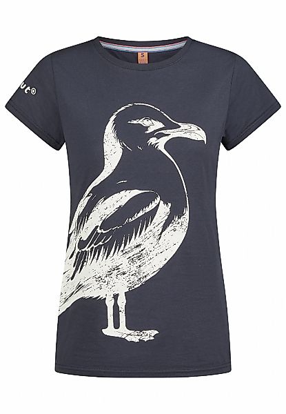 salzhaut T-Shirt "Shirt ÜLK" günstig online kaufen
