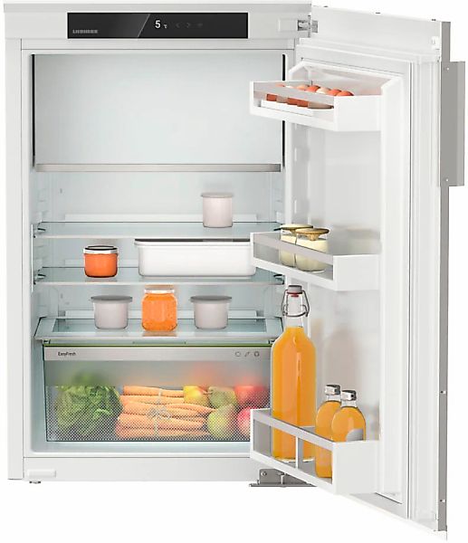 Liebherr Einbaukühlschrank "DRe 3901 994880451" 88,8 cm hoch 55,9 cm breit günstig online kaufen