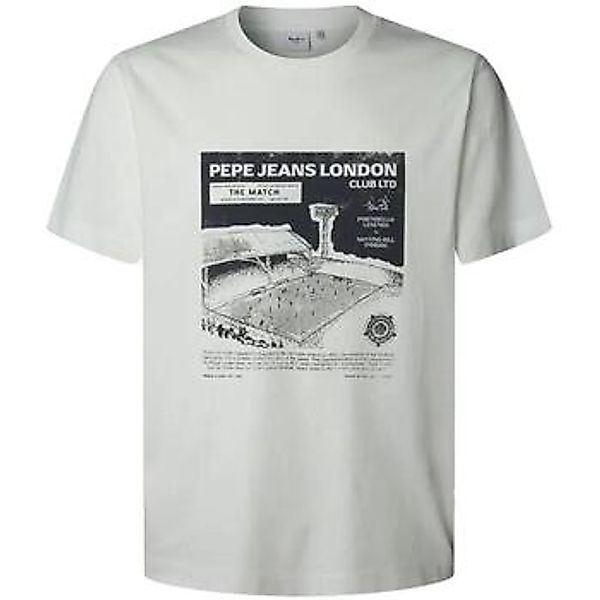 Pepe jeans  T-Shirt PM5010091 803 günstig online kaufen