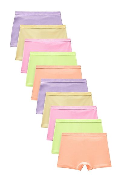 Next Schlüpfer Shorts im 5er-Pack (10-St) günstig online kaufen