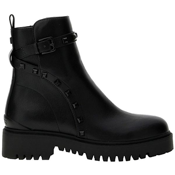 Guess  Ballerinas OLIY  BLACK FLFOLI ELE10 günstig online kaufen