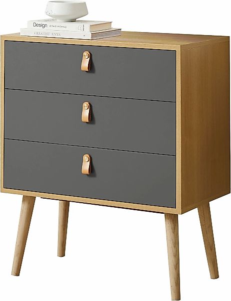 Leonique Kommode "Avril" günstig online kaufen