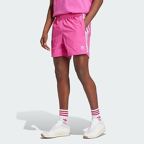 adidas Originals Shorts ADICOLOR CLASSICS SPRINTER SHORTS günstig online kaufen