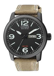 Citizen Solaruhr BM8476-23EC, Armbanduhr, Herrenuhr günstig online kaufen