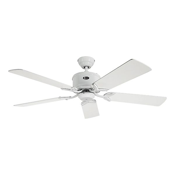CASAFAN Energiespar Deckenventilator mit Fernbedienung Eco Elements 132 cm günstig online kaufen