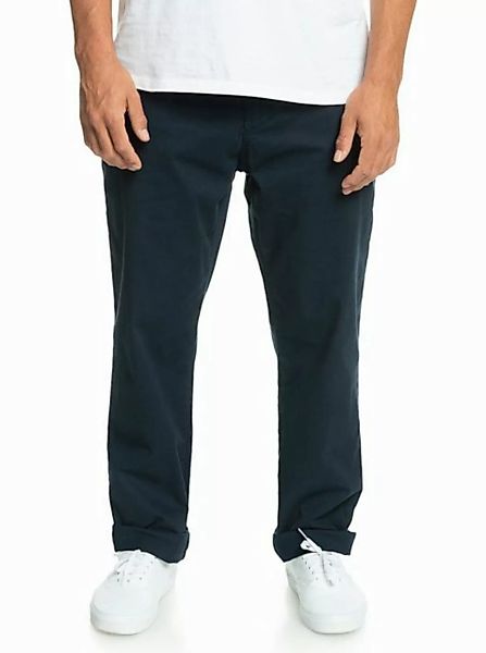 Quiksilver Chinos MW Stretch günstig online kaufen