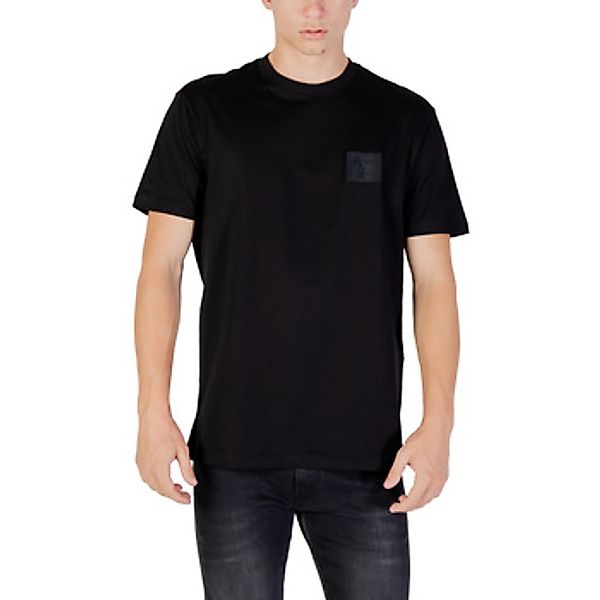 EAX  Poloshirt XM001456 AF10358 günstig online kaufen