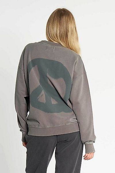 Zhrill Sweatshirt ZHMINSA (0-tlg) günstig online kaufen