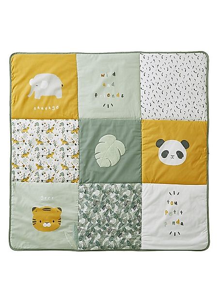 Babydecke 1061897001, vertbaudet günstig online kaufen