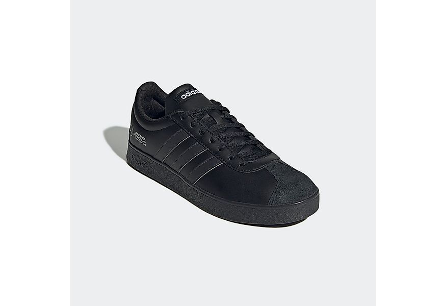 adidas Performance MERCEDES - AMG PETRONAS FORMULA ONE TEAM VL COURT SCHUH günstig online kaufen