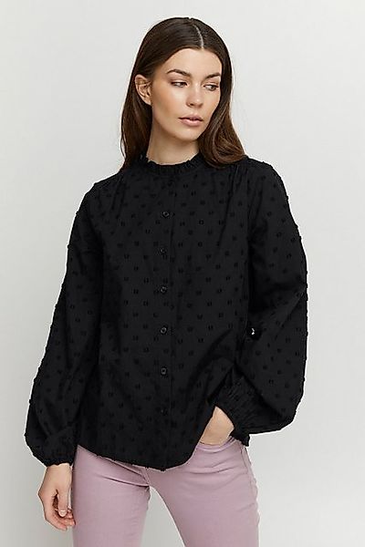 b.young Langarmbluse BYFINNA SHIRT - günstig online kaufen