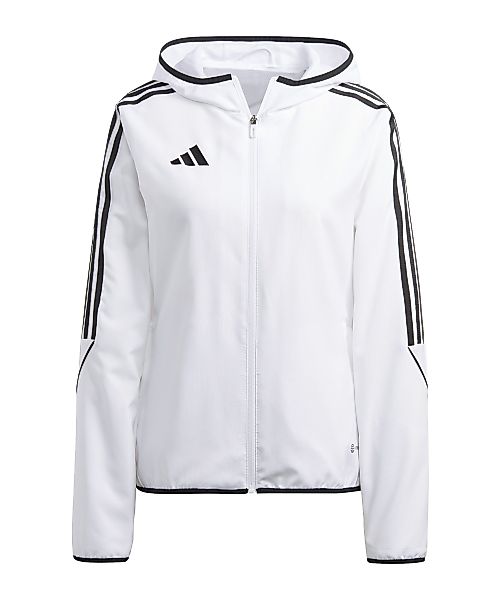 adidas Performance Trainingsjacke adidas Performance Kapuze günstig online kaufen