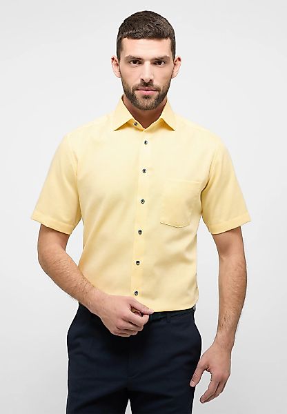 Eterna Kurzarmhemd "MODERN FIT" günstig online kaufen