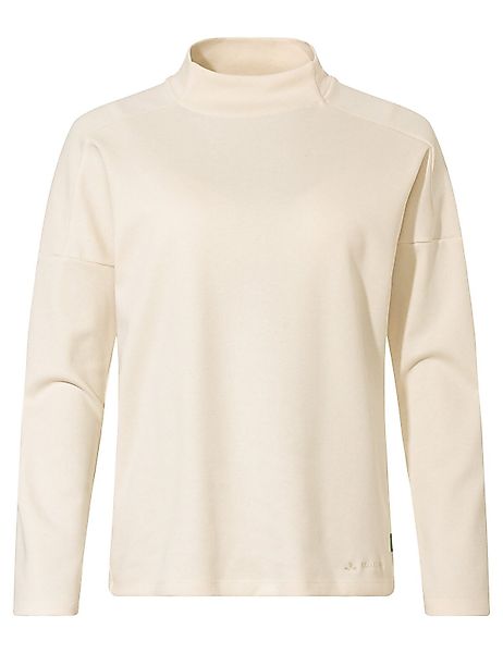 VAUDE Rundhalspullover Women's Coreway Pullover (1-tlg) günstig online kaufen