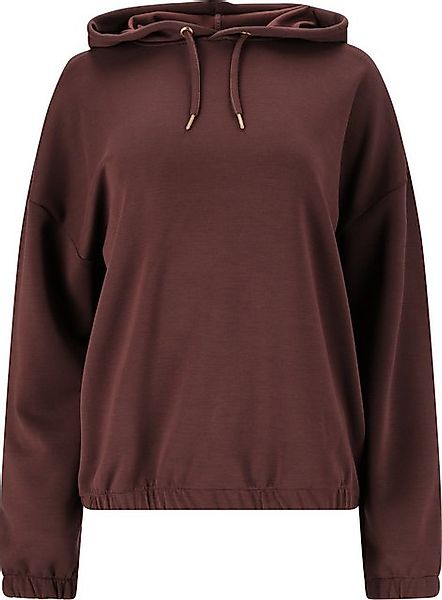 ATHLECIA Kapuzensweatshirt NAMIER W mit hohem Modal-Anteil günstig online kaufen