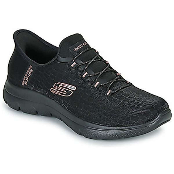 Skechers  Sneaker SUMMITS CLASSY NIGHT SLIP-INS günstig online kaufen