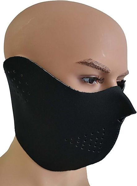 normani Skimütze Neopren-Kälteschutzmaske Wintermaske Gesichtsmaske Sturmha günstig online kaufen