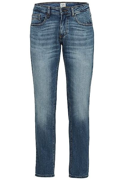 camel active 5-Pocket-Jeans 5-Pocket Jeans Slim Fit günstig online kaufen