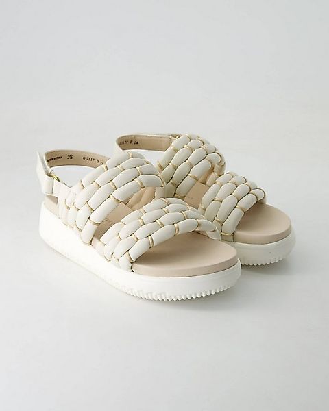 Paul Green 6165 Sandale Obermaterial: Leder günstig online kaufen