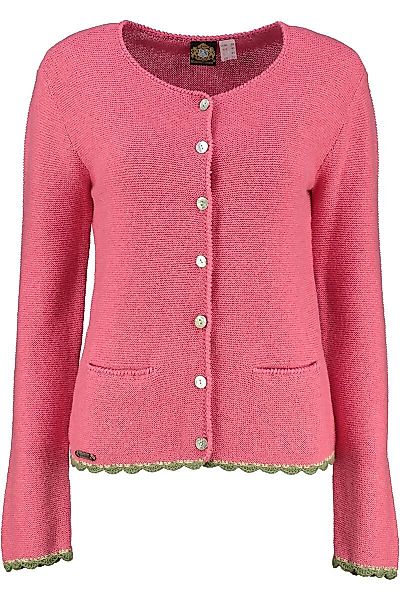 Hammerschmid Trachtenstrickjacke günstig online kaufen
