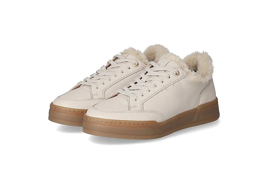 Salamander Salamander F31AUR011000-2100 Damen Glattleder weiss Schnürschuh günstig online kaufen