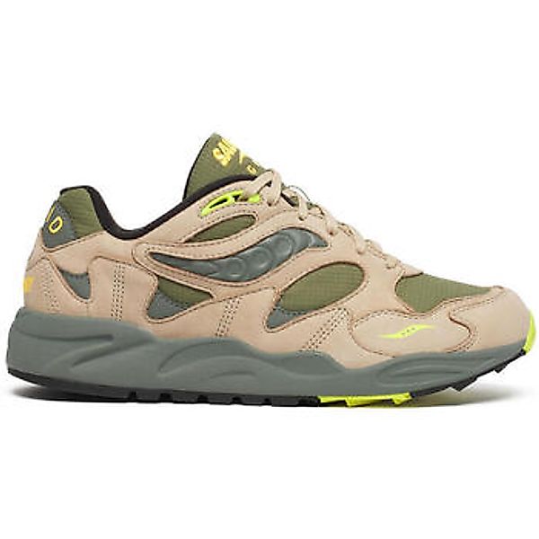 Saucony  Sneaker Baskets  Grid Shadow 2 günstig online kaufen