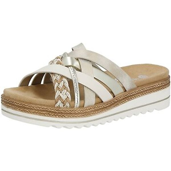 Remonte  Clogs Pantoletten D0Q50-90 günstig online kaufen